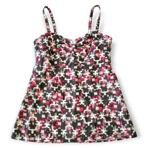 Patagonia Hemp tank top size 0 XS